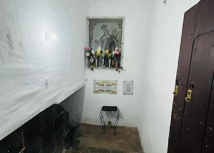 Casa Virgen Del Carmen Hotel *